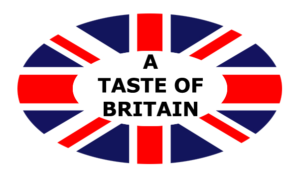 A Taste of Britain